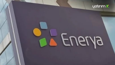 ENERY'den Ahlatcı Altın Açıklaması