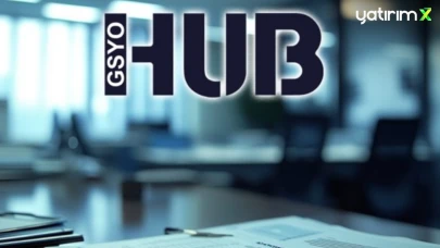 Hub Girişim, İlk Çeyrekte 311 Milyon TL Zarar Etti: Enflasyon Yuttu, Faaliyet Karlılığı Sıfıra Yaklaştı!