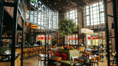 BigChefs’in Tadı Kaçtı: Yüksek Giderler, Düşen Gelirler!