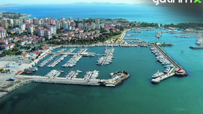 TÜİK Mart Ayı Dış Ticaret İstatistikleri Açıklandı