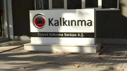 Kalkınma Bankası (KLNMA) temettü kararı 2025