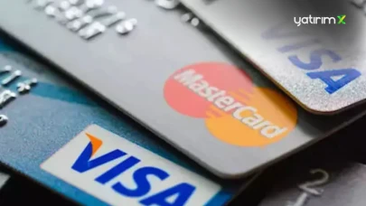ABD, MasterCard ve Visa ile Finansal Piyasaları Kilitleyebilir