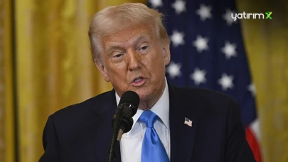 Trump Etkisi Borsayı Sarsıyor