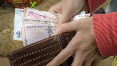 TÜRK-İŞ’e Göre Aç Kalmamak 420 TL Daha Pahalı: Açlık Sınırı 24.035 TL’ye Çıktı!