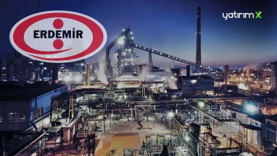 EREGL Zonguldak Projesi: ÇED Süreci Başladı