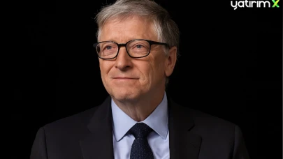 Bill Gates’ten Nükleer Geleceğe Dev Yatırım: TerraPower, Veri Merkezlerine Enerji Taşıyacak