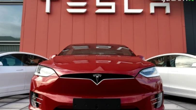 Tesla'nın karı çakıldı! Şok düşüş