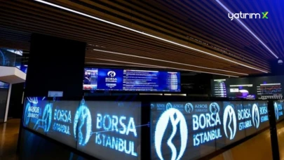 Borsa Haftaya Hızlı Başladı, Günü Artıda Kapattı