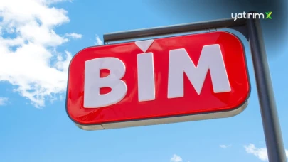 BİM Birleşik Mağazalar (BIMAS) Hisseleri İçin Yeni Hedef Fiyat