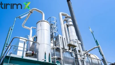 Enflasyon Dinlemedi, Vergi Ezmedi: Naturelgaz’dan Rekor Kârlılık