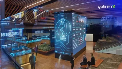 Tofaş ve Enerya Hisseleri Yükselişte Öne Çıktı