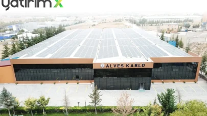 Alves Kablo’dan TOKİ ve Bakanlık Projelerine 408 Milyon TL’lik Dev Kablo Anlaşması