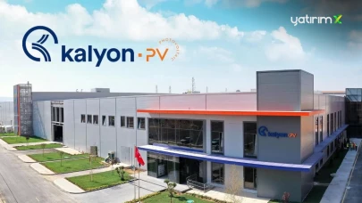 Kalyon PV (KLYPV) borçlar için bankalarla anlaştı