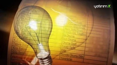 5 Nisan'da Zam Geliyor: Elektrik ve Doğal Gaz Yükseldi