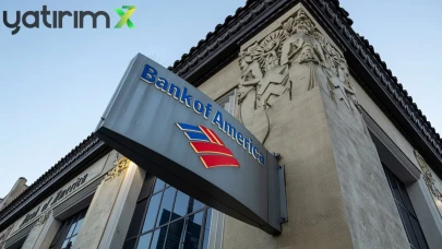 Bank of America, Borsa İstanbul’da Hangi Hisselerde Alım-Satım Yaptı? 30.04.2025