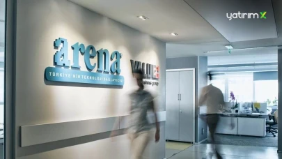 Arena Bilgisayar (ARENA) Temettü Kararı 2025