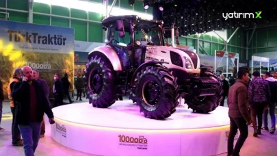 Türk Traktör (TTRAK) Hisseleri İçin Hedef Fiyat