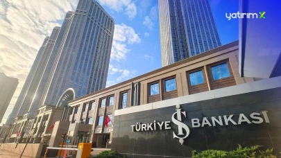 Türkiye İş Bankası (ISCTR) Hisselerine Yönelik Hedef Fiyat Güncellemeleri Sürüyor