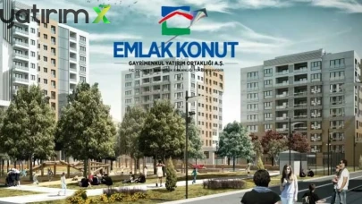 EKGYO Hisse: Deprem Sonrası Borsa 2025’te Yükseliş Peşinde