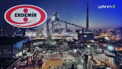 EREGL Hisselerinde 17 Kurumdan Hedef Fiyat ve Güçlü Analiz