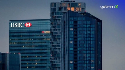 HSBC, Türk Bankaları İçin Yükseliş Dedi!
