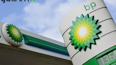 BP’nin Kârı 2025 İlk Çeyrekte Sert Geriledi