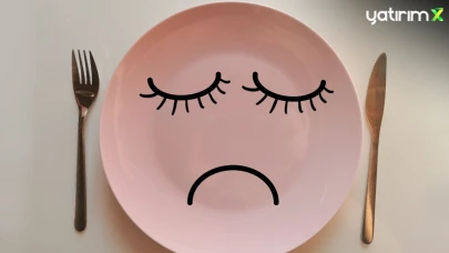 36 saat aç kalmak yararlı mı, zararlı mı? İşte 36 saat aç kalmanın sırları..