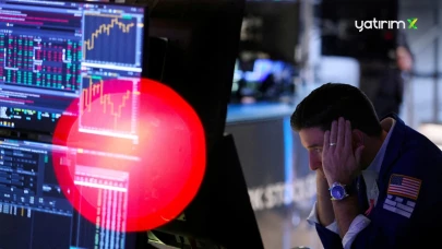 Kürsel Piyasalarda Sert Düşüş: Kırmızı Pazartesiye Hoş Geldiniz