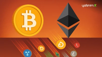 BTC nereye kadar düşecek? İşte cevabı..