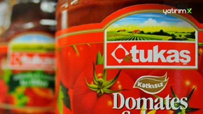 Tukaş Gıda (TUKAS) Temettü Kararı