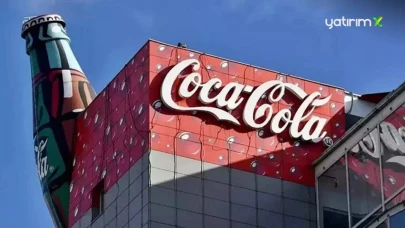 Coca-Cola İçecek A.Ş. Hisselerinde Dikkat Çeken Gelişme