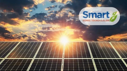 Smart Güneş Teknolojileri (SMRTG) Yeni Sözleşme