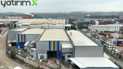 Tuğçelik Alüminyum 2025 İlk Çeyrekte Kara Geçti Ama Zayıf Performans Alarm Veriyor