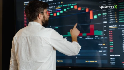 2025'te Zirveye Uzak Hisseler