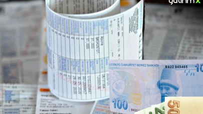 Vergi Yükü Beş İlde Toplandı: Türkiye'de Verginin %81’i İstanbul, Ankara, Kocaeli, İzmir ve Bursa'dan