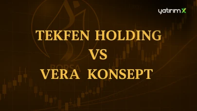 Tekfen ve Vera Konsept’te Fiili Dolaşım Güncellemesi!