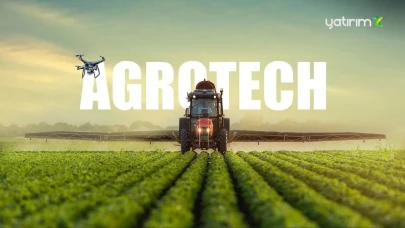 Agrotech (AGROT) yapay zeka çözümlerini çiftçilerle ücretsiz olarak paylaşacak