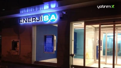 Enerjisa (ENJSA) İçin Hedef Fiyat Belirlendi