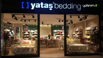 Yataş 2024 4Ç Bilançosu