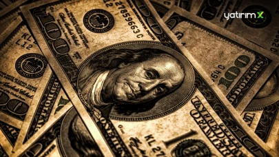 Merkez Bankası Rezervleri 7 Ayın En Düşüğünde