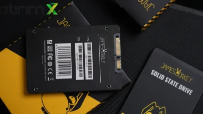 James Donkey ssd diskler kaliteli mi? James Donkey ssd disk alınır mı?