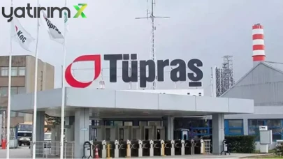 Tüpraş 2025’te Motora Su Kaçırdı: Satışlar Düştü, Kâr Buhar Oldu!