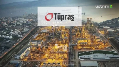 Tüpraş (TUPRS) Hisse Analizi