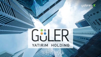 Güler Yatırım (GLRYH) Hisse Devir Duyurusu