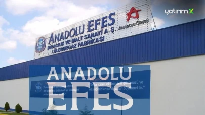 Anadolu Efes (AEFES) Temettü Kararı 2025