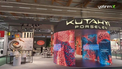 Kütahya Porselen (KUTPO) Temettü Kararı 2025