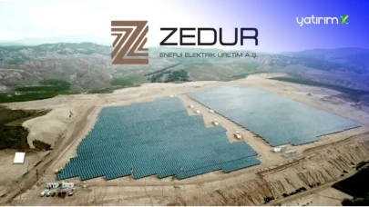 Zedur Enerji (ZEDUR) Temettü Kararı 2025