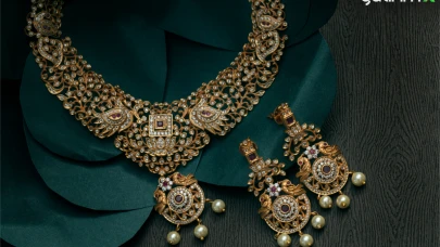 Mücevher ihracatından 2,5 milyar dolarlık gelir