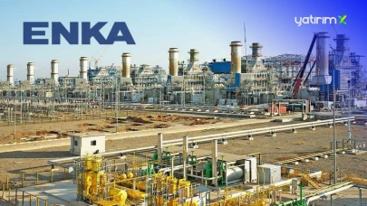 ENKA yarın %200 temettü dağıtıyor!