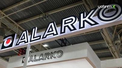 Alarko Holding (ALARK) Hisseleri İçin Hedef Fiyat